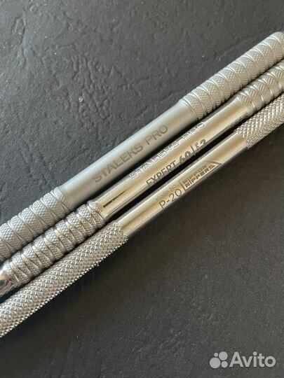 Кюретка педикюрная