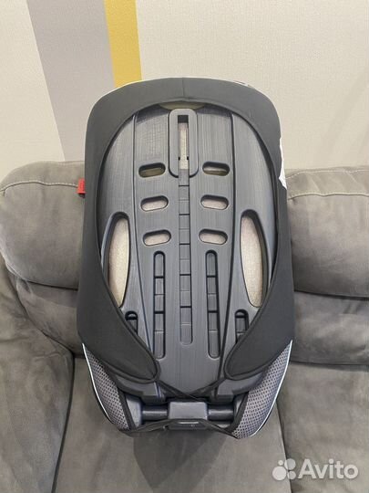 Автомобильное детское кресло от 15 до 36 кг