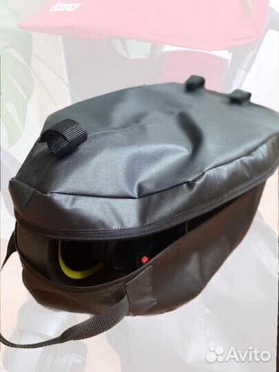 Рюкзак для велосипеда doona liki trike travel bag