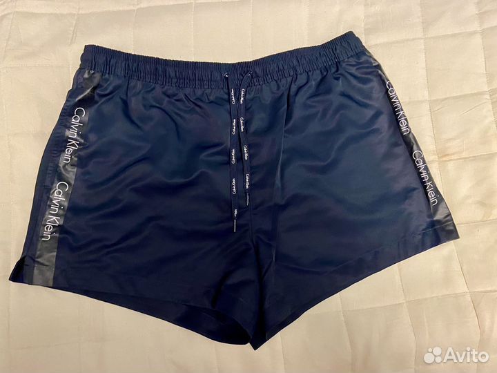 Шорты для плавания Calvin Klein оригинал