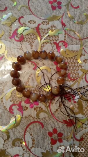 Нефритовые четки