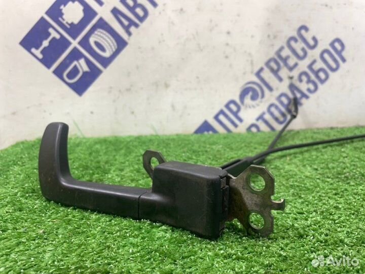 Ручка багажника Volvo Xc 90 кроссовер 2.5 B5254T2