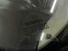 Nissan Note 1.6 AT, 2008, 86 132 км объявление продам