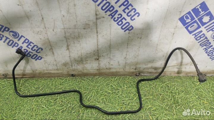 Топливная трубка Nissan Note хэтчбек 1.4 CR14DE