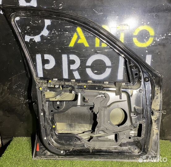 Дверь передняя левая BMW X5 (E53)