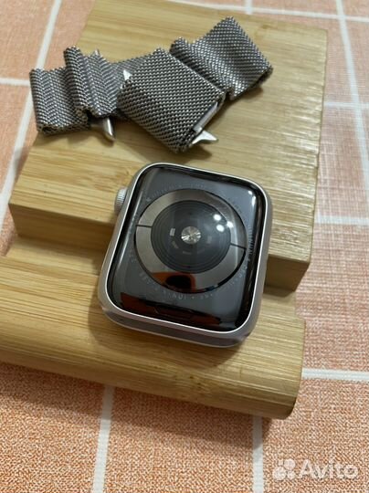 Часы Apple Watch 5 44 mm