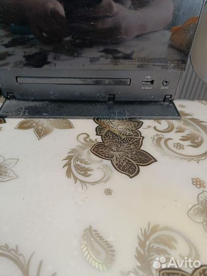 Музыкальный центр samsung MM-J320