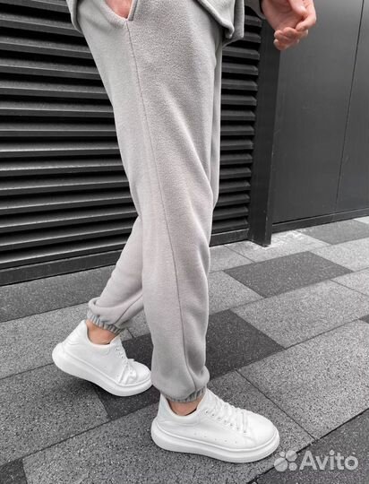 Спортивный костюм мужской