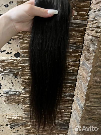 Волосы для наращивания