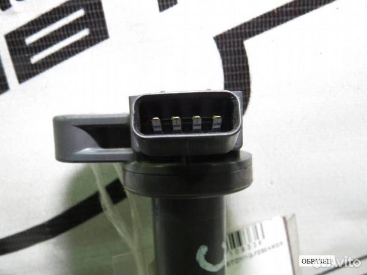 Катушка зажигания toyota lexus. 1G-GPE 1UZ-FE 2UZ