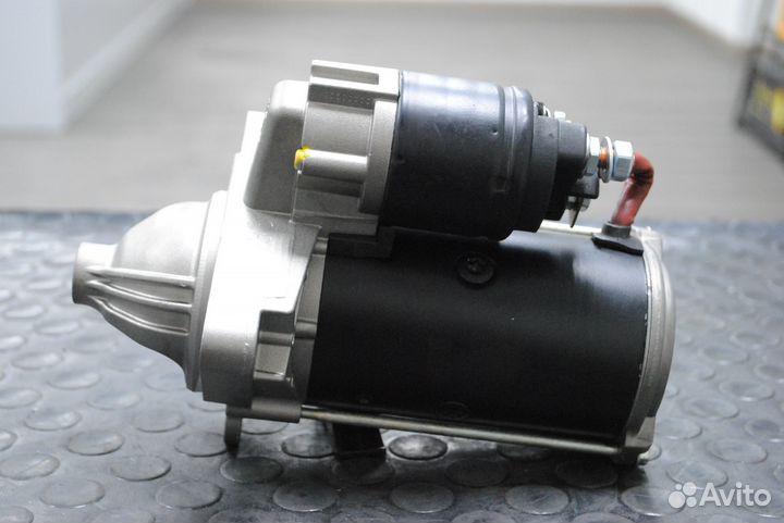 Стартер Renault Master 2.3 DCi, Laguna 2.0 DCi