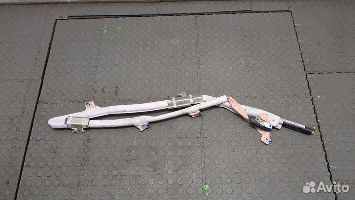 Подушка безопасности боковая Mitsubishi ASX, 2010