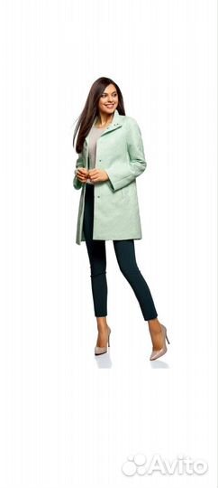 Пальто