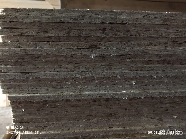 Плита осб-3(OSB-3)