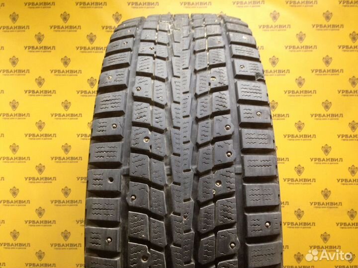 Dunlop SP Winter Ice 01 265/60 R18 110T