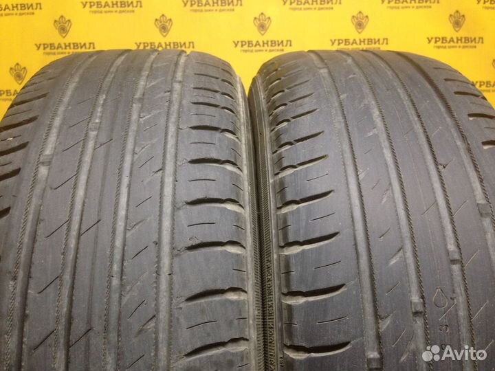 Nokian Tyres Hakka Green 195/65 R15 95T