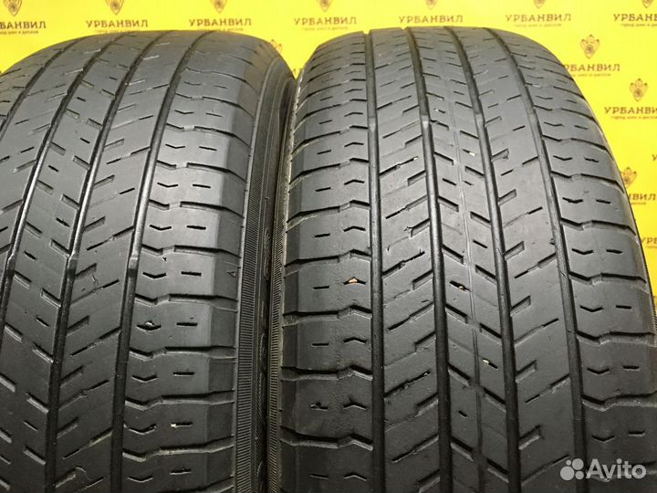 Yokohama Geolandar G91A 225/60 R18 100H