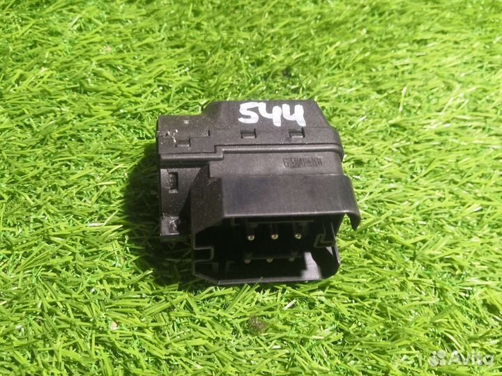 Контактная группа замка зажигания BMW 3 e46