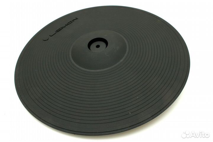 Электронная тарелка Lemon 15 дюймов 3 зоны (новая)