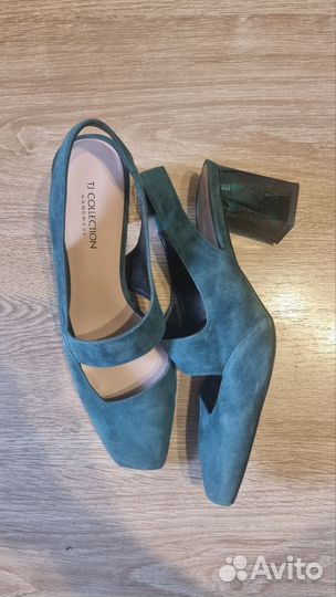 Туфли женские tg collection