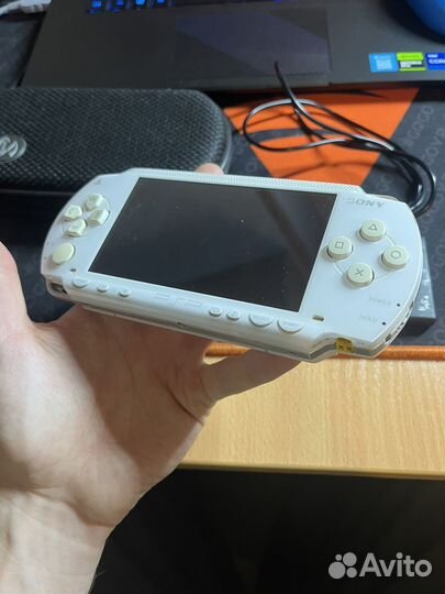 Psp 1008