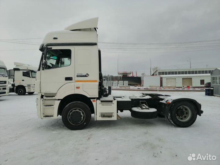 КАМАЗ 5490 NEO, 2021