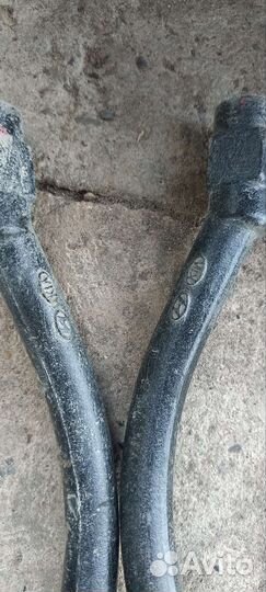 Наконечники Rio solaris