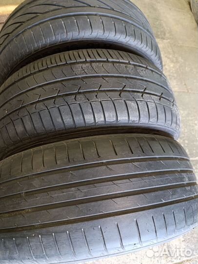 Continental ContiPremiumContact 205/55 R16