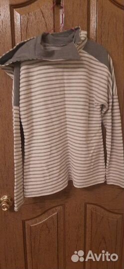 Вещи пакетом