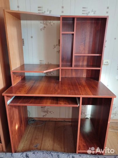 Компьютерный стол бу