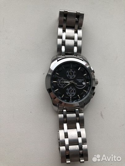 Часы мужские tissot 1853