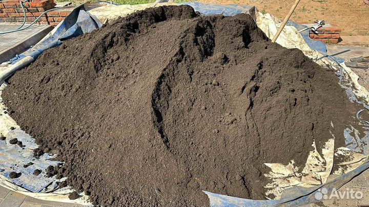 Почвосмесь