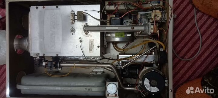 Навьне 24 на запчасти