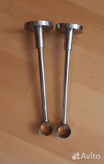 Карниз из Леруа 200см б/у