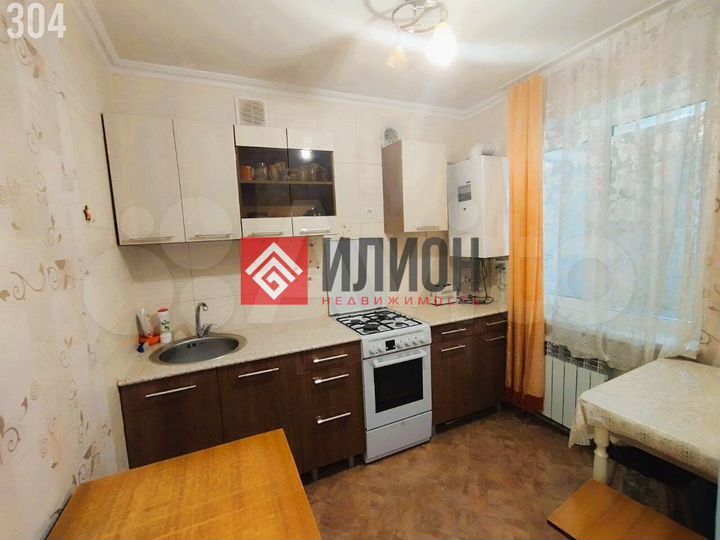 1-к. квартира, 35,8 м², 3/5 эт.