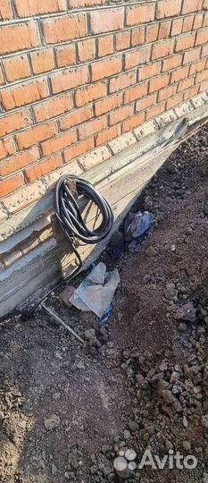 Септик под ключ