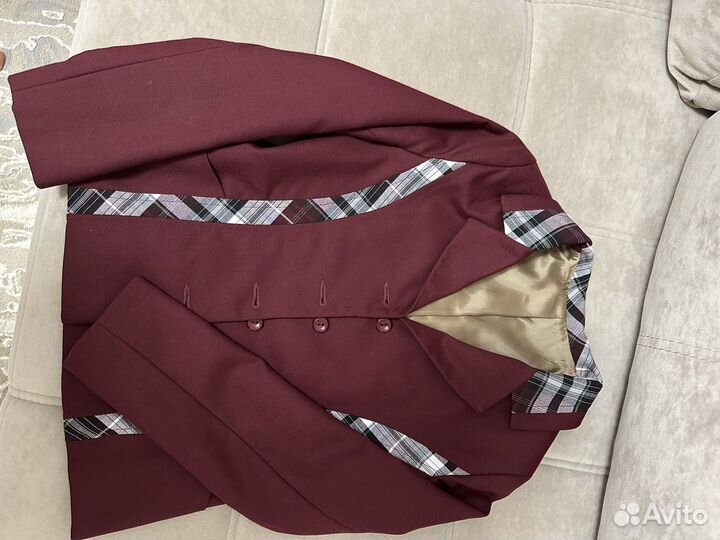 Детская одежда