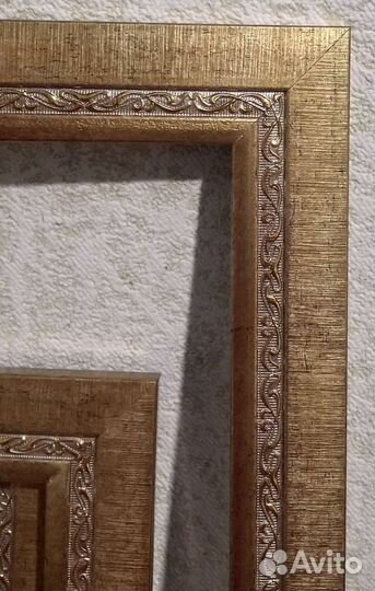 Рамы для картин и фотографий