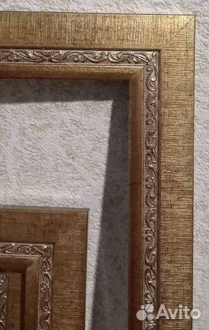 Рамы для картин и фотографий
