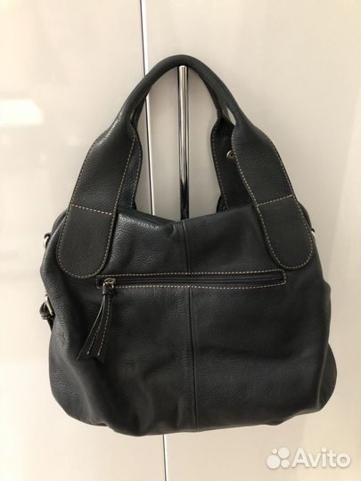 Сумка Женская genuine leather made IN italy