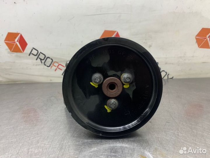 Насос гидроусилителя руля Mercedes C-Class W203