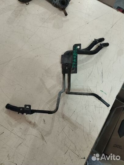 Трубки радиатора охлаждения mitsubishi chariot