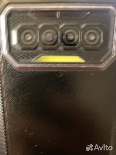 OUKITEL F150 B2021, 6/64 ГБ