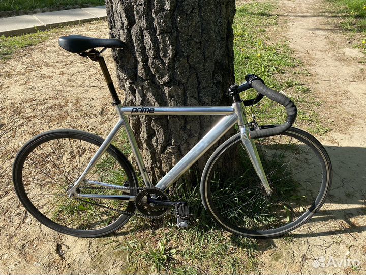 Prime cheap fixed gear