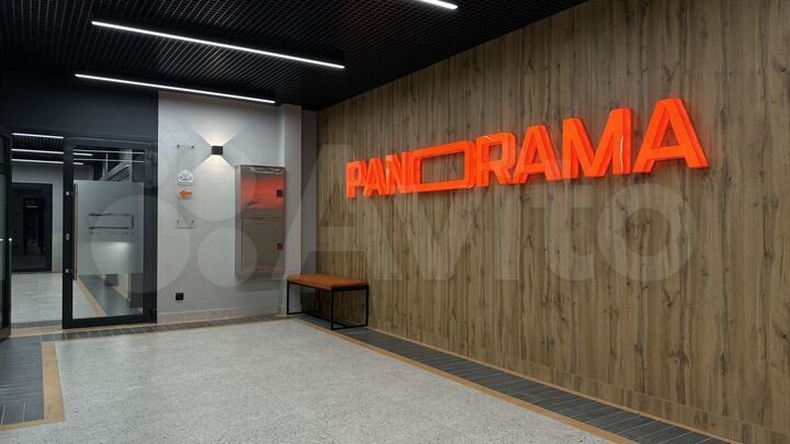 2-к. квартира, 59,2 м², 9/18 эт.