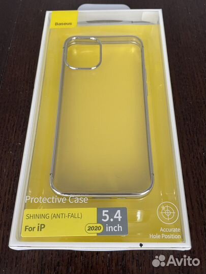 Чехол Baseus на Айфон 12 мини