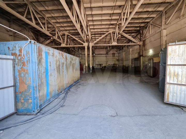 Склад, 432 м²