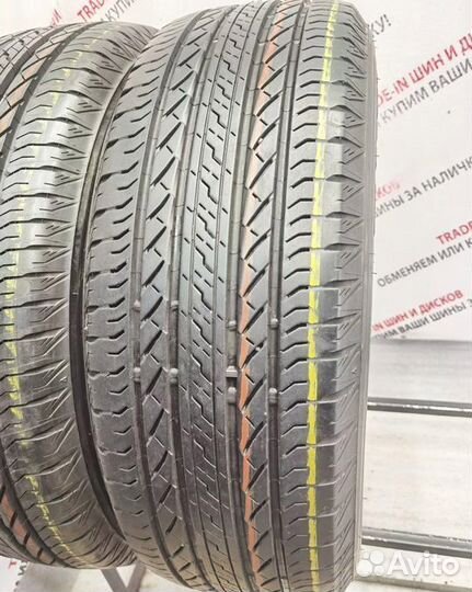 Bridgestone Dueler H/L 215/60 R17 96H