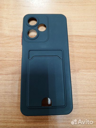 Чехол инфеникс хот 30 плей