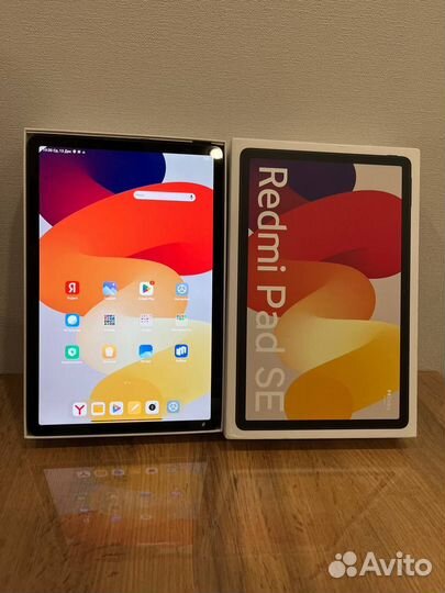 Redmi Pad SE 6/128